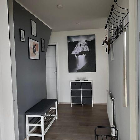 Akureyri - Cabin With An Amazing View Екстериор снимка
