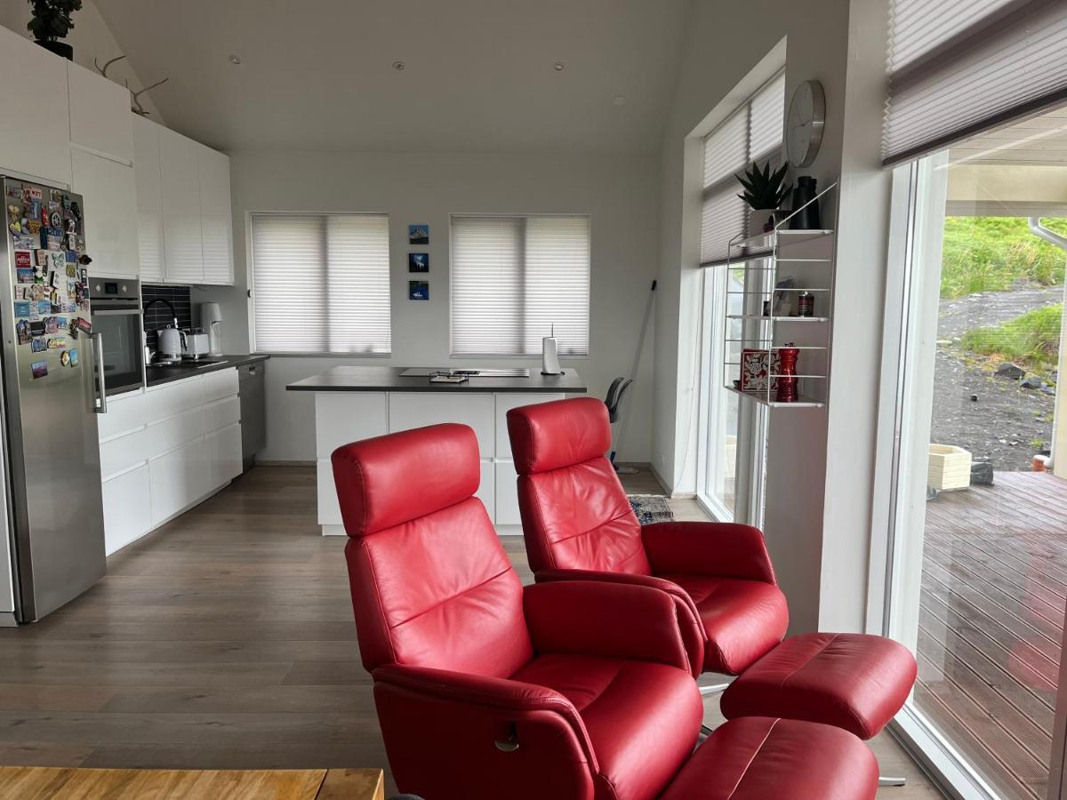 Akureyri - Cabin With An Amazing View Екстериор снимка